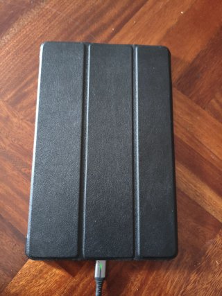 Xiaomi Redmi Pad 8Gb 128Gb 2.2Ghz  funda magnética