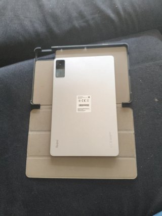 Xiaomi Redmi Pad 8Gb 128Gb 2.2Ghz  funda magnética