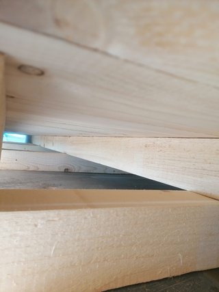 Pallet plataforma grandes dimensiones 6,30 x 2,27