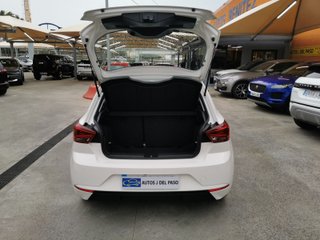 SEAT Ibiza 2022