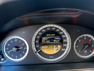 MERCEDES clase e