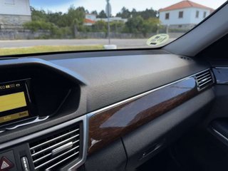 MERCEDES clase e