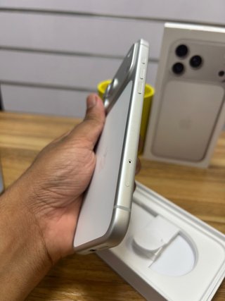 Iphone 17 Pro Max 512gb 98%