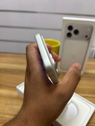 Iphone 17 Pro Max 512gb 98%