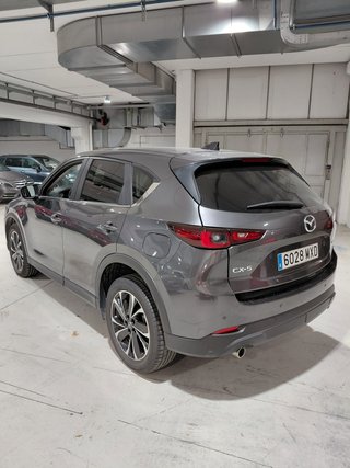 Mazda CX-5 2023