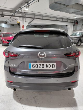 Mazda CX-5 2023