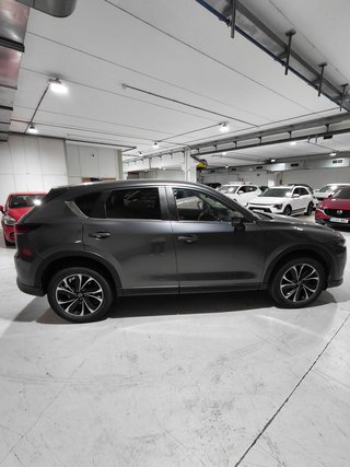 Mazda CX-5 2023