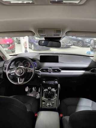 Mazda CX-5 2023