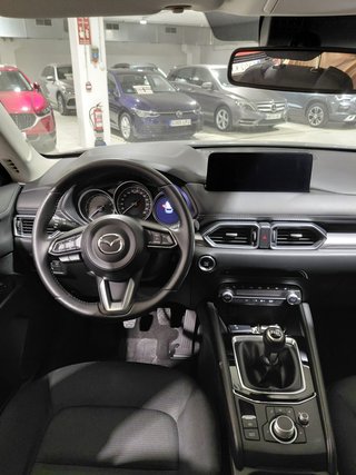 Mazda CX-5 2023