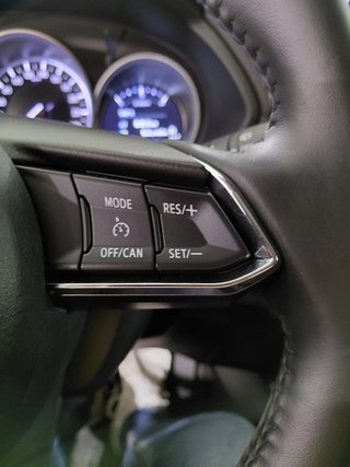 Mazda CX-5 2023