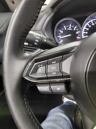 Mazda CX-5 2023