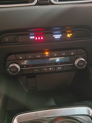 Mazda CX-5 2023