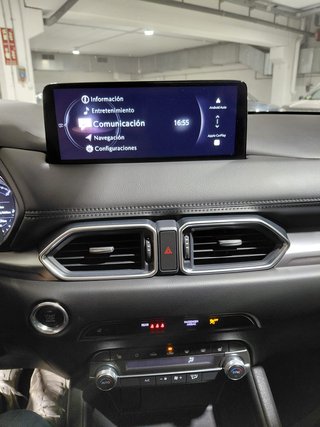 Mazda CX-5 2023