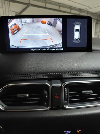 Mazda CX-5 2023