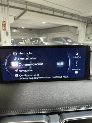 Mazda CX-5 2023