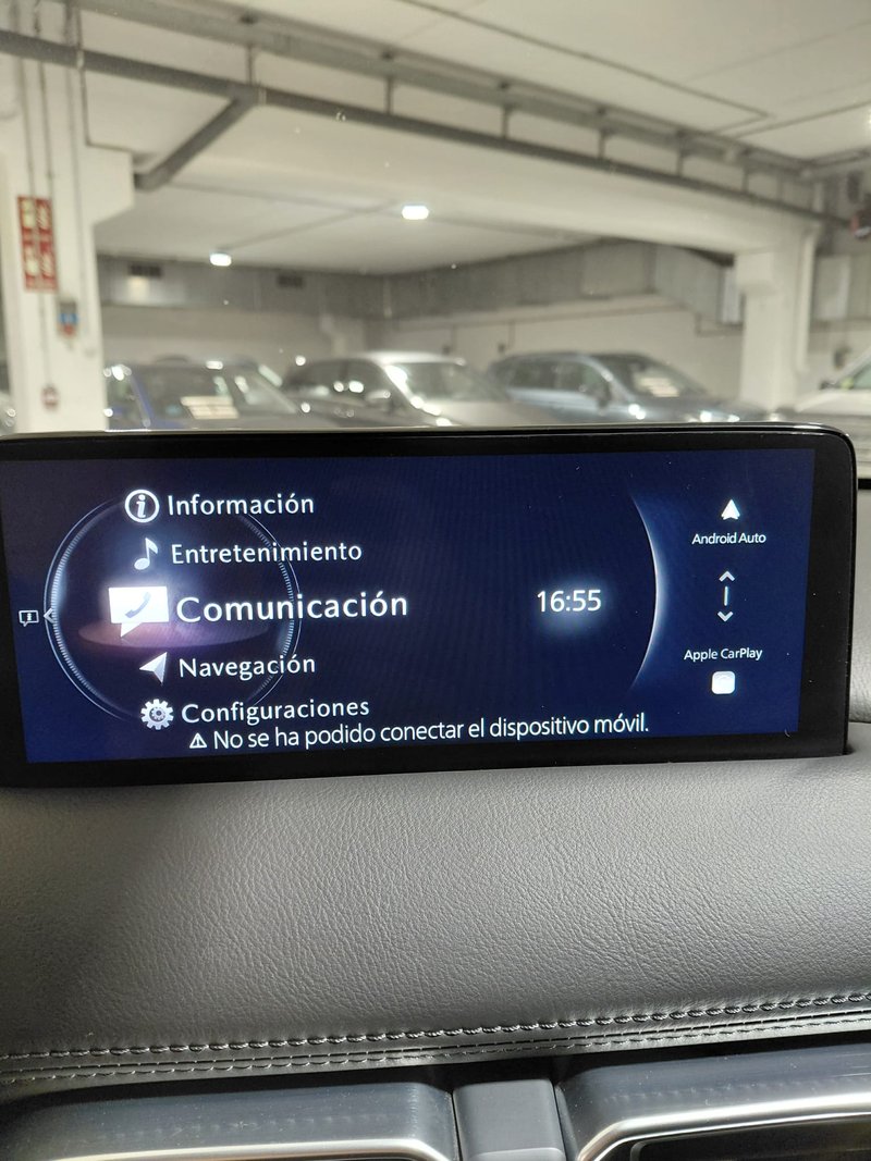 Mazda CX-5 2023, foto 17