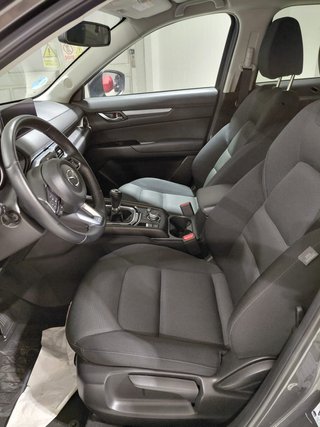 Mazda CX-5 2023