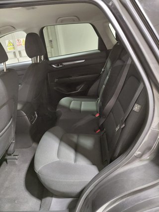 Mazda CX-5 2023