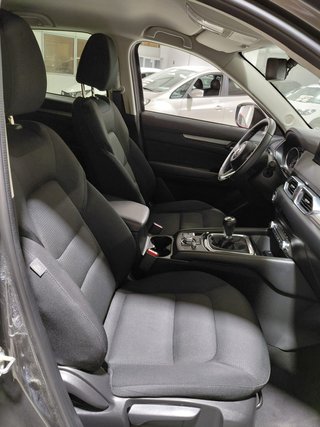 Mazda CX-5 2023