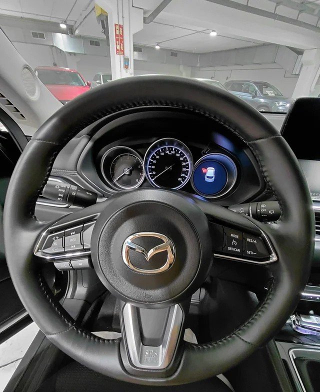 Mazda CX-5 2023, foto 11