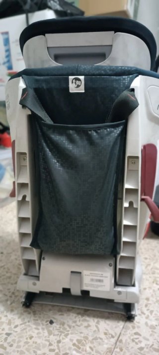 2 Sillas Coche Romer Britax y Bebe Confort