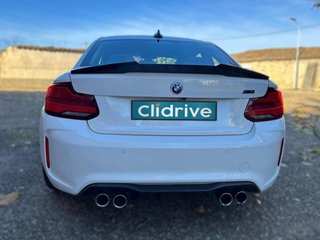 BMW serie 2