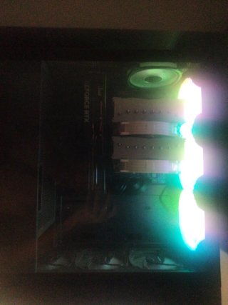 Gigabyte RTX 4070 Ti SUPER Windforce OC 16G