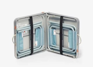 Kit camping completo de tiendas de campaña