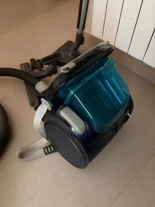 Aspiradora Rowenta Intens 1900W