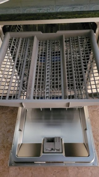 Lavavajillas Siemens