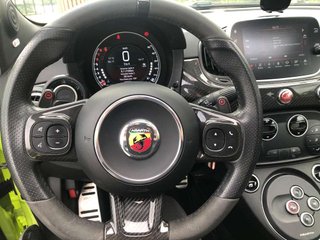 ABARTH 500c