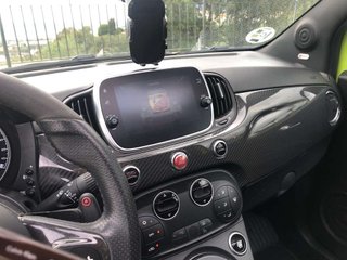 ABARTH 500c