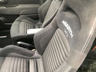 ABARTH 500c