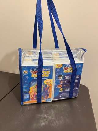 Colección Disney DVDs+libros para aprender inglés