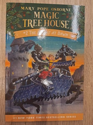 Libro para aprender a leer en inglés