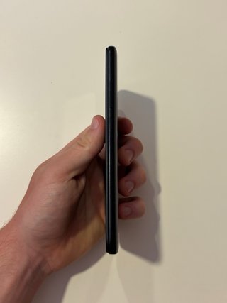 Xiaomi Redmi 8A 32GB Nero
