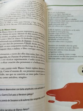 Lingua e literatura 4.