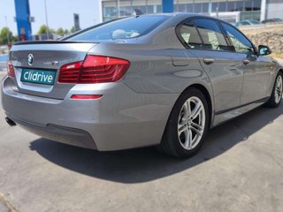 BMW serie 5