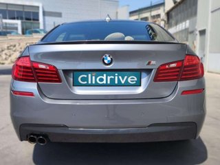 BMW serie 5