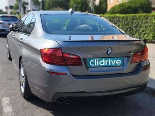 BMW serie 5