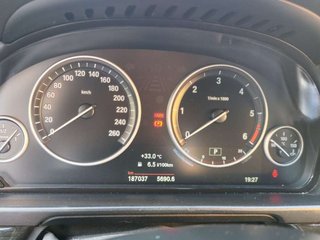 BMW serie 5