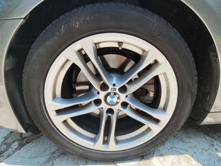 BMW serie 5