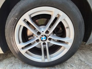 BMW serie 5