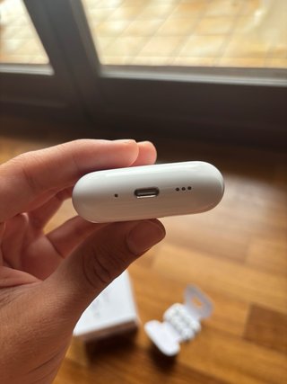 AirPods Pro 3