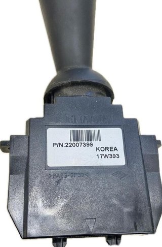 Palanca de cambio 22007399 Renault S