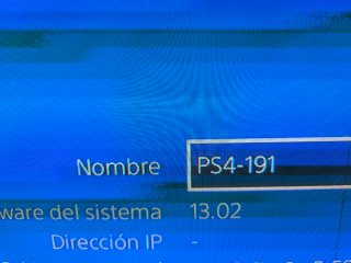 PS4 Slim Nera + Giochi