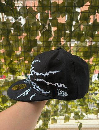 Gorra New Era Chicago White Sox