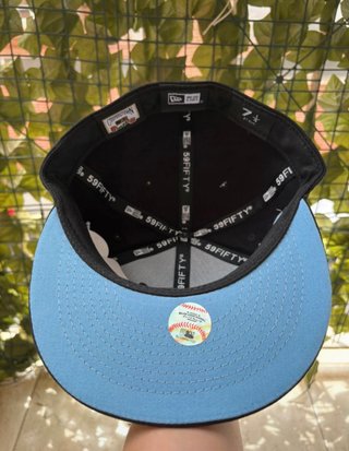 Gorra New Era Chicago White Sox