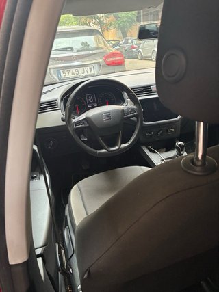 SEAT Ibiza 2019