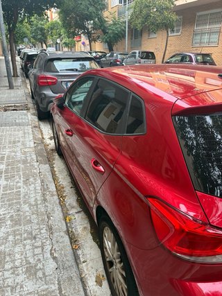 SEAT Ibiza 2019
